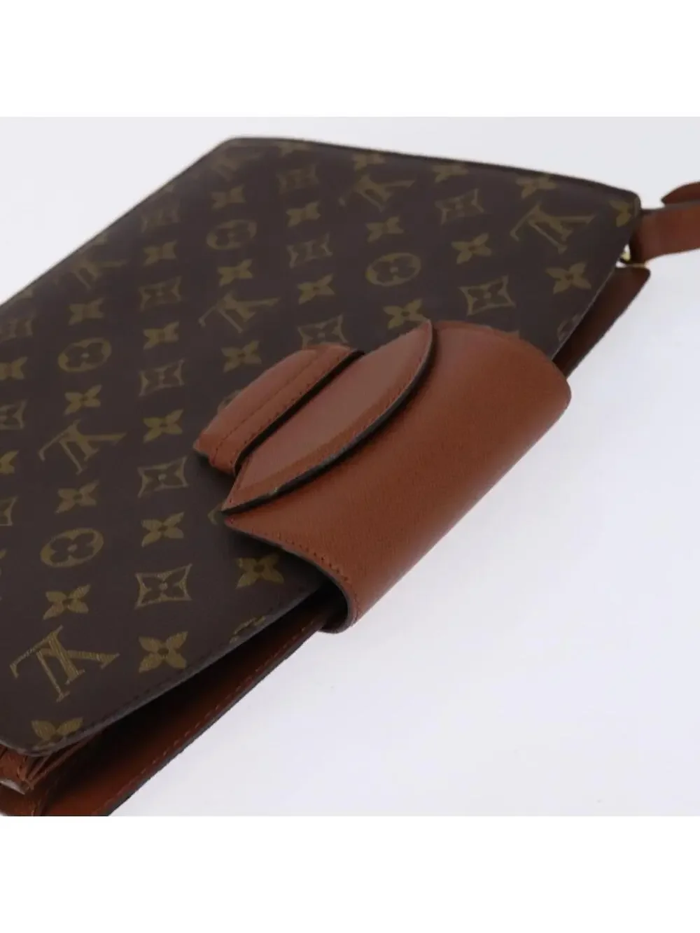 Louis Vuitton Kurcell Shoulder Bag Lv #344410L65B